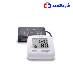 فشارسنج دیجیتالی سیتیزن مدل CH-517 