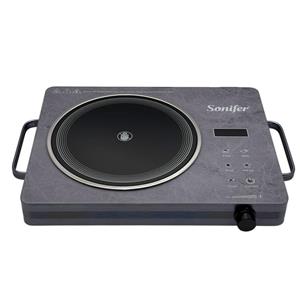 اجاق برقی تک شعله سونیفر کد 3064