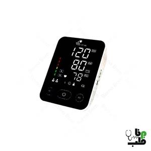 فشارسنج دیجیتال سخنگو زنیت مد مدل LD-528 