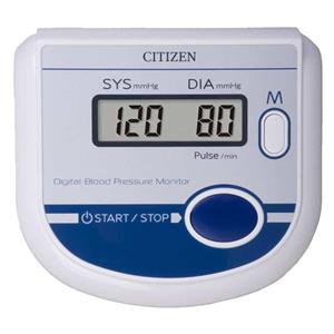 فشارسنجآداپتور سیتیزن CH452-AC
