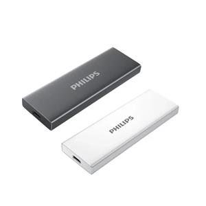اس اس دی اکسترنال M.2 فیلیپس مدل portable ssd ظرفیت 256 گیگابایت