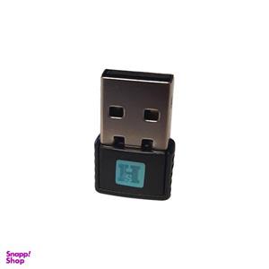 کارت شبکه USB بی‌ سیم آلفا مدل UW06