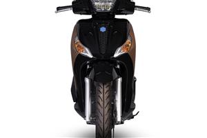 کبیر موتور ساتلیس 170S-1403