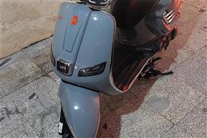 کویر موتور 150-2024