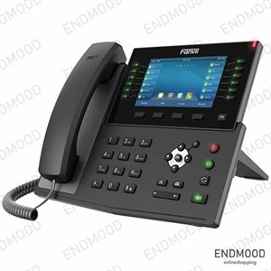 تلفن تحت شبکه فنویل مدل Fanvil X7C