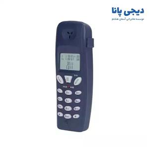 تلفن تست خط آنالوگ سی اف ال مدل 2000