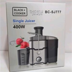 آبمیوه گیری تک کاره آاگ ساخت چین توان 1200 وات دو سرعته ارسال رایگان