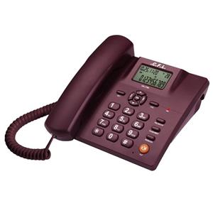 تلفن سی اف ال مدل CFL-7709