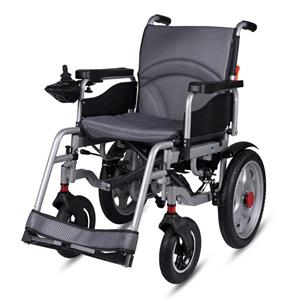 ویلچر برقی تاشو مدل FS110A