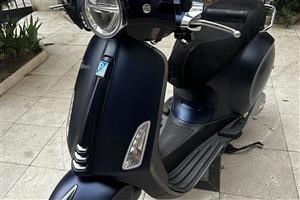 وسپا پریماورا 150S-1398