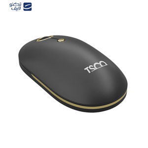 ماوس بی سیم تسکو مدل TM 676W