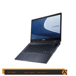 لپ تاپ اپن باکس  ایسوس مدل  ASUS EXPERTBOOK B3302FEA -I5 16G 512GB SSD INTEL Iris® Xe