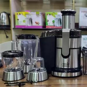آبمیوه گیری چهار کاره تلیپ مدل TELiP TE_888