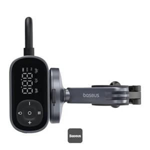 پمپ باد دوچرخه و موتور بیسوس Baseus PrimeTrip Portable Bike Pump BS-CG023