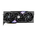 کارت گرافیک ام اس آی مدل GeForce RTX 5070 Ti 16G GAMING TRIO OC PLUS GDDR7