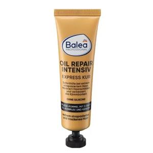 ماسک موی حرفه‌ای باله آ مناسب برای موهای خشک و آسیب دیده حجم ۲۰ میلی لیتر