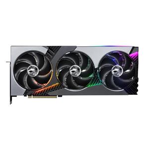 کارت گرافیک MSI RTX 5070 Ti VANGUARD SOC LAUNCH EDITION 16GB Graphics card