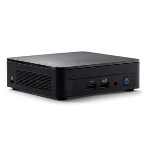 مینی کامپیوتر ایسوس مدل   ASUS NUC12WSKi3 I3 1220P NO RAM NO SSD  UHD INT MINI PC