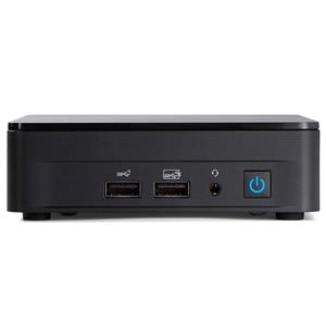 مینی کامپیوتر ایسوس مدل   ASUS NUC12WSKi3 I3 1220P NO RAM NO SSD  UHD INT MINI PC