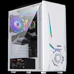 کیس اسمبل شده اقتصادی فاطر سری جید مدل     Fater FS-Economy Core i3 10100 256GB M.2 8GB  Intel UHD Graphics 630