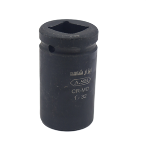 سری بکس ابزار شاهد مدل YPB-1INCH سایز 32 میلی متر