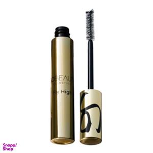 ریمل لیفت و بلند کننده سو بیوتی مدل Fly High شماره 01 رنگ مشکی