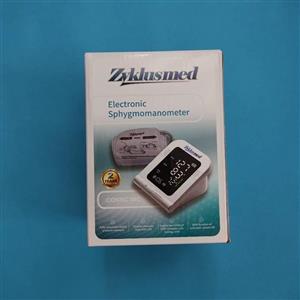 فشار سنج بازویی زیکلاس مد مدل ZYKLUS CONTEC 08C