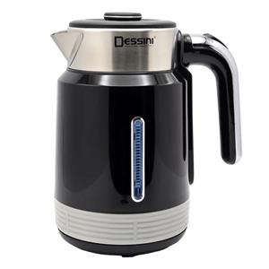 کتری برقی دسینی مدل DS-42SS گنجایش 2.5 لیتر