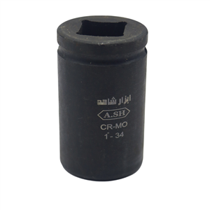 سری بکس ابزار شاهد مدل YPB-1INCH سایز 34 میلی متر