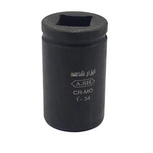 سری بکس ابزار شاهد مدل YPB-1INCH سایز 34 میلی متر