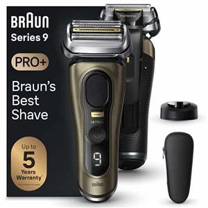 ماشین اصلاح موی صورت براون  9519S 9 PRO