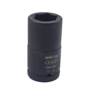 سری بکس ابزار شاهد مدل YPB-1INCH سایز 30 میلی متر