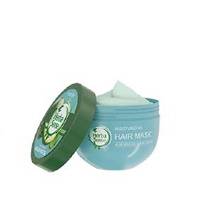 ماسک کراتینه و رطوبت رسان کاسه ای مو آردن هرباسنس حجم ۲۵۰ گرم