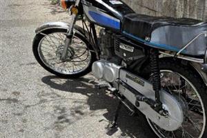 هوندا CDI 125-1394