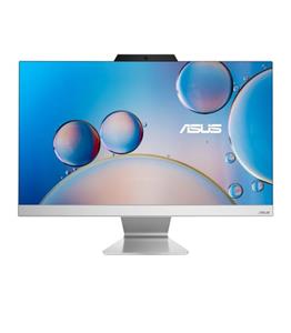کامپیوتر همه کاره 23.8 اینچی لمسی ایسوس مدل All In One ASUS A3402WVAT - i5 1335U - 8GB DDR5 - 512GB SSD - Intel - Touch