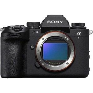 دوربین بدون آینه سونی Sony a1 II Mirrorless Camera Body
