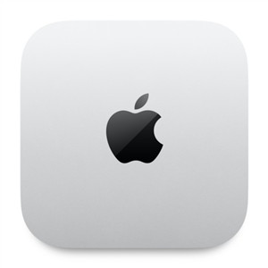 مک مینی اپل مدل Apple Mac Mini Z1CG00043 2024 M4 16GB RAM 1TB SSD