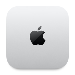 مک مینی اپل مدل  Apple Mac Mini Z1JX00034 2024 M4 24GB RAM 1TB SSD