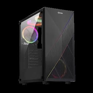 کیس گیمینگ Mid Tower فاطر مدل Fater FG-520B