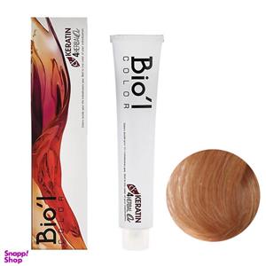 رنگ مو بیول (Biol) سری Professional شماره 9.0 بلوند خیلی روشن حجم 100 میلی‌ لیتر