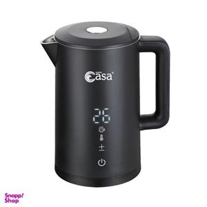 کتری برقی سوپر کاسا مدل CA-213