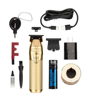ماشین اصلاح خط زن بابیلیس پرو اف ایکس وان BABYLISS PRO FXONE GOLD FX