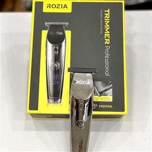 خط زن روزیا مدل 266 دارای سه دور موتور