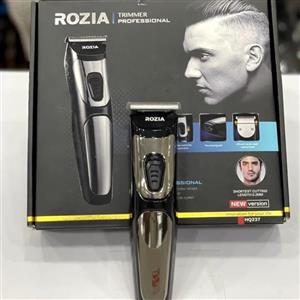 خط زن روزیا مدل 237