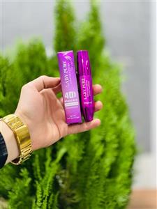 ریمل بلند کننده لیدی پیور مدل فلزی