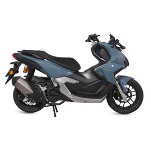 موتور سیکلت هانی مدل ADV180 سال 1404