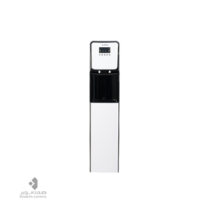 آبسرد کن دومنظوره بلانتون مدل BAS-WD2101B رنگ مشکی