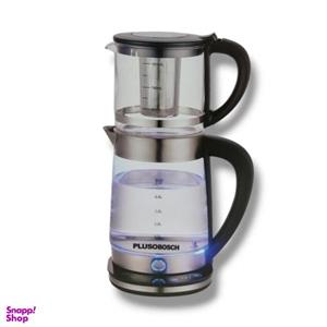 چای ساز روی همی پلاس بوش مدل PB-78TS