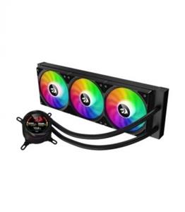 فن خنک کننده CPU ردراگون Redragon CCW-1017 360 RGB