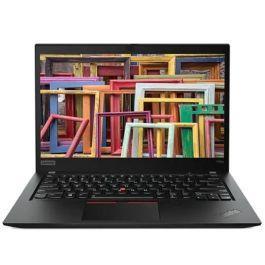 لپ تاپ استوک لنوو 14 اینچ  Lenovo ThinkPad T490  laptop